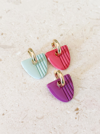 The Duo Tone Charm
