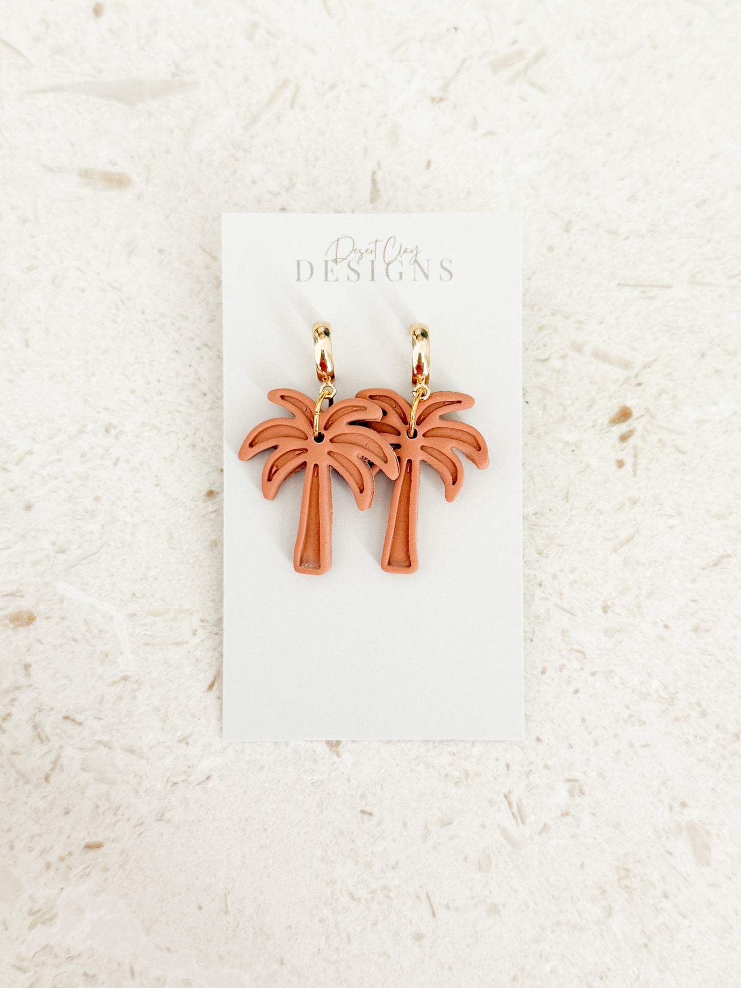 Pressed Palms