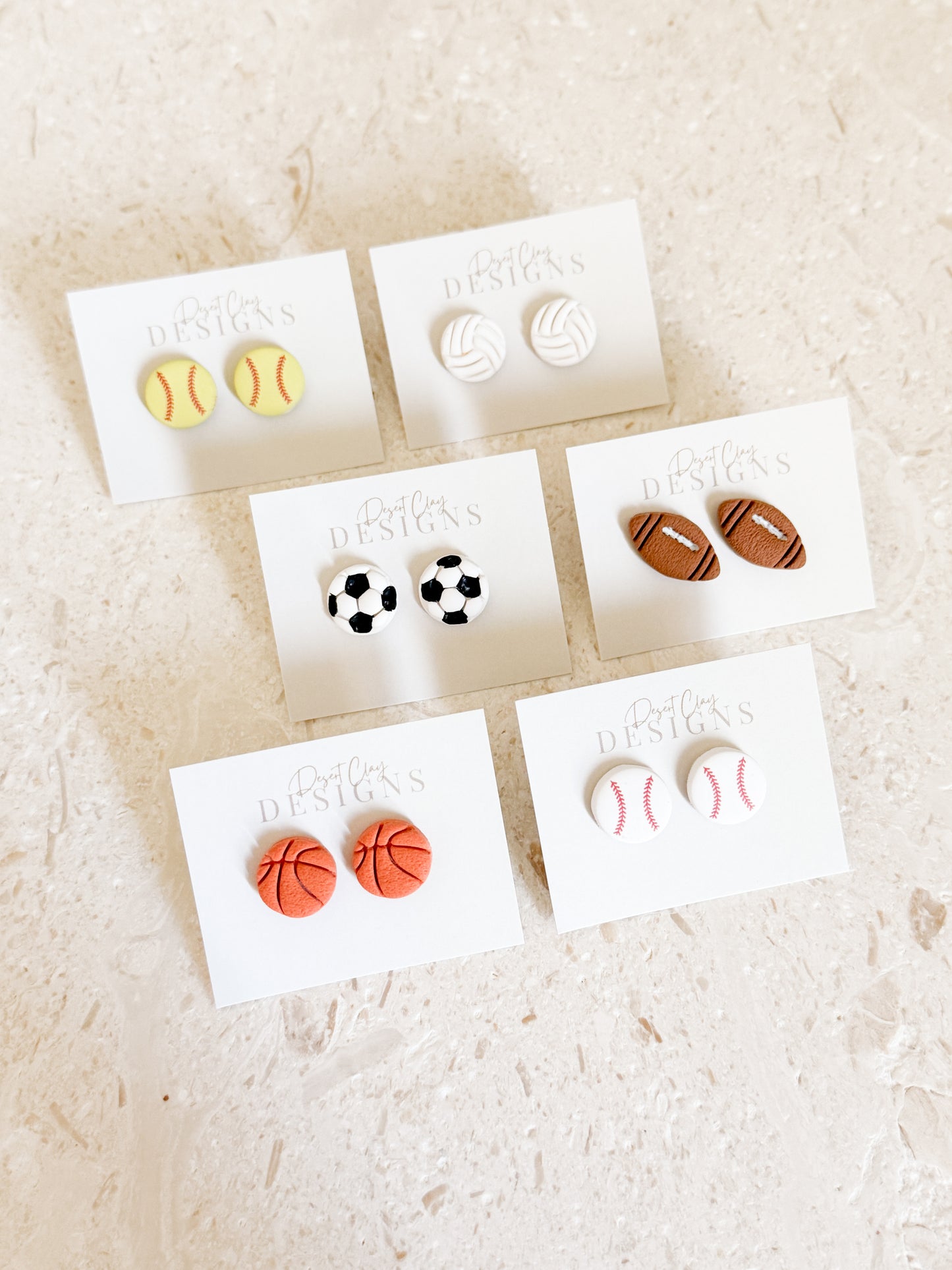 Sport Studs & Stud Packs