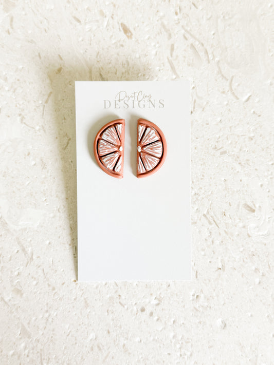 Orange Slices