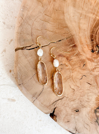 The Elle Dangles
