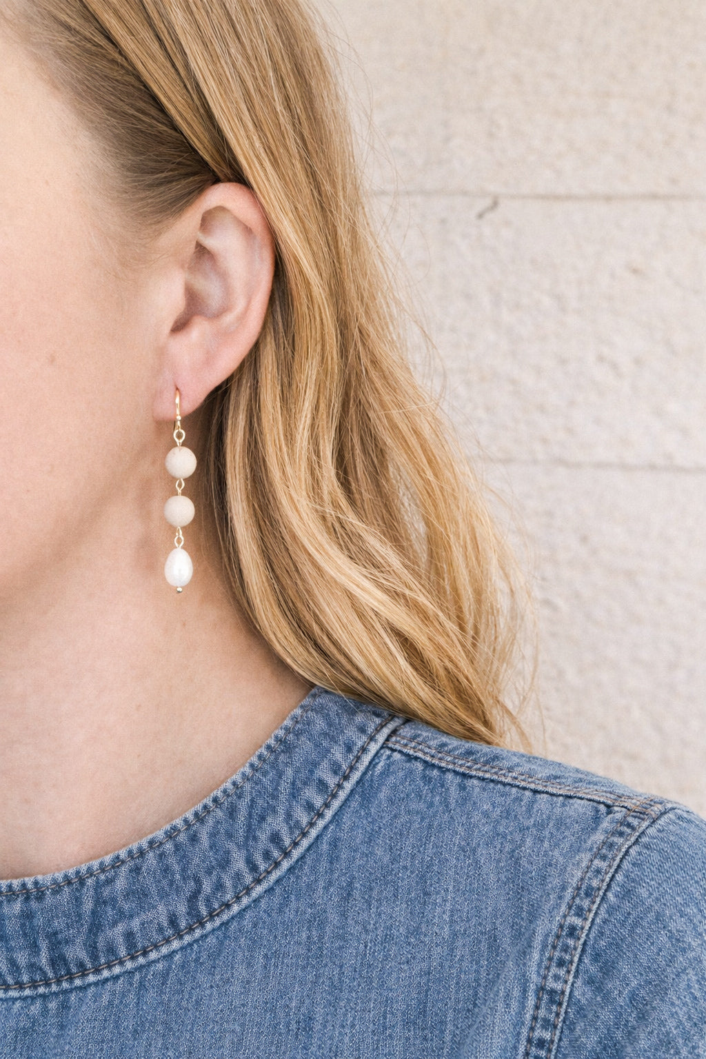 The Delia Dangles - Sand