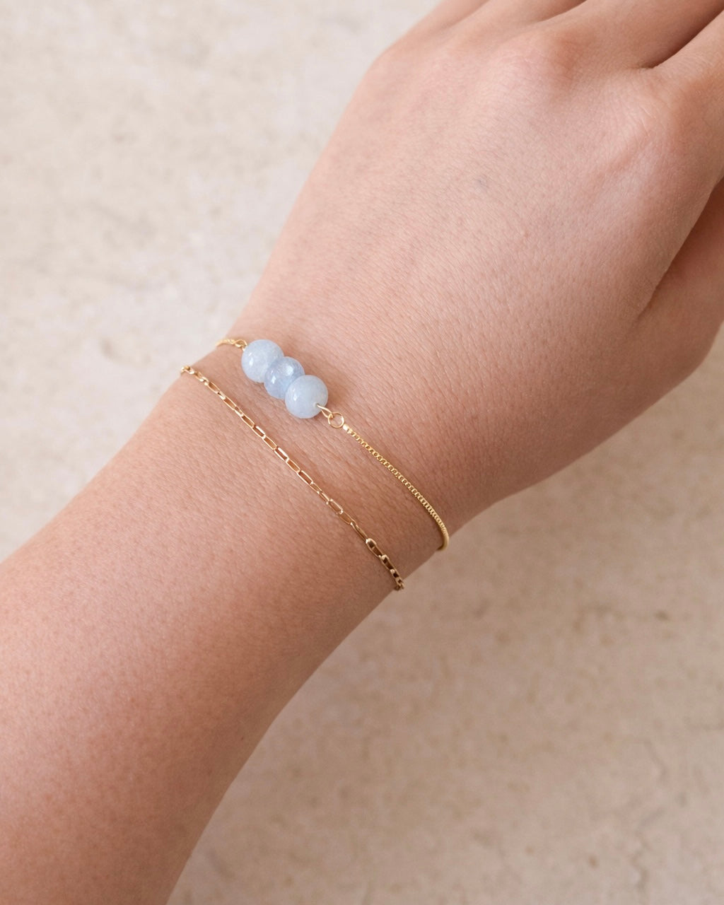 Adjustable Bracelets