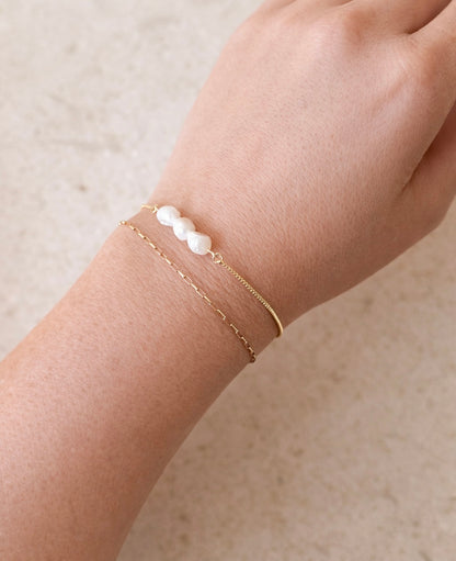 Adjustable Bracelets