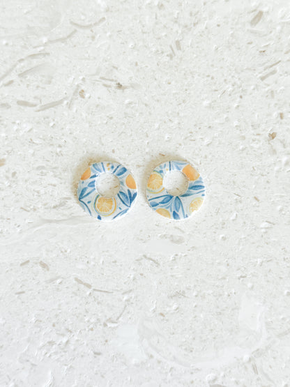 Sicilian Charm