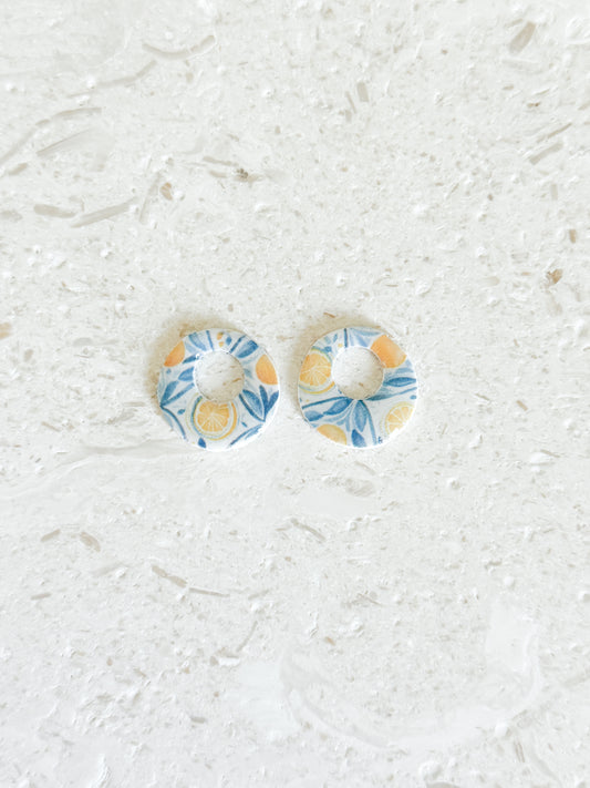 Sicilian Charm
