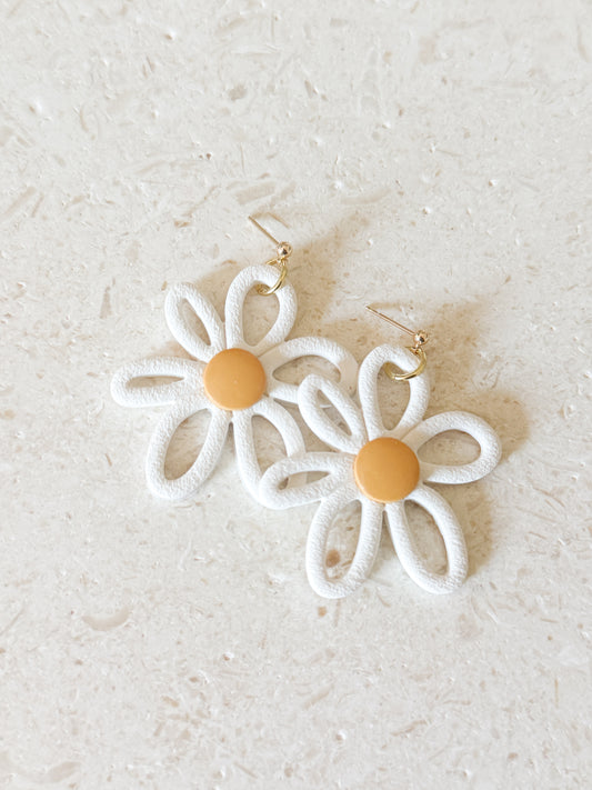 The Groovy Daisy Dangles