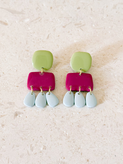 Summer Fun Dangles