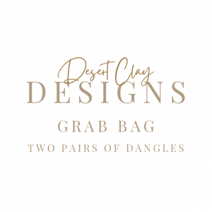 Grab Bags - 2 Dangles