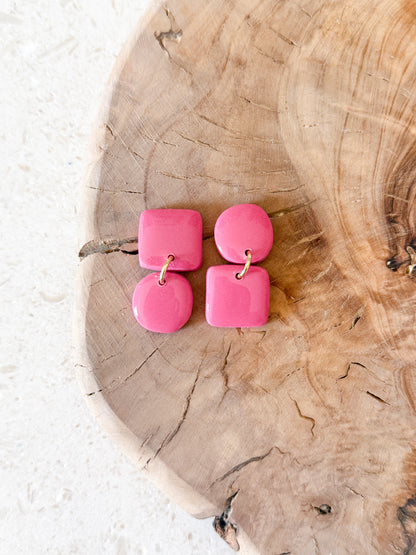 The Mismatched Mini Dangles