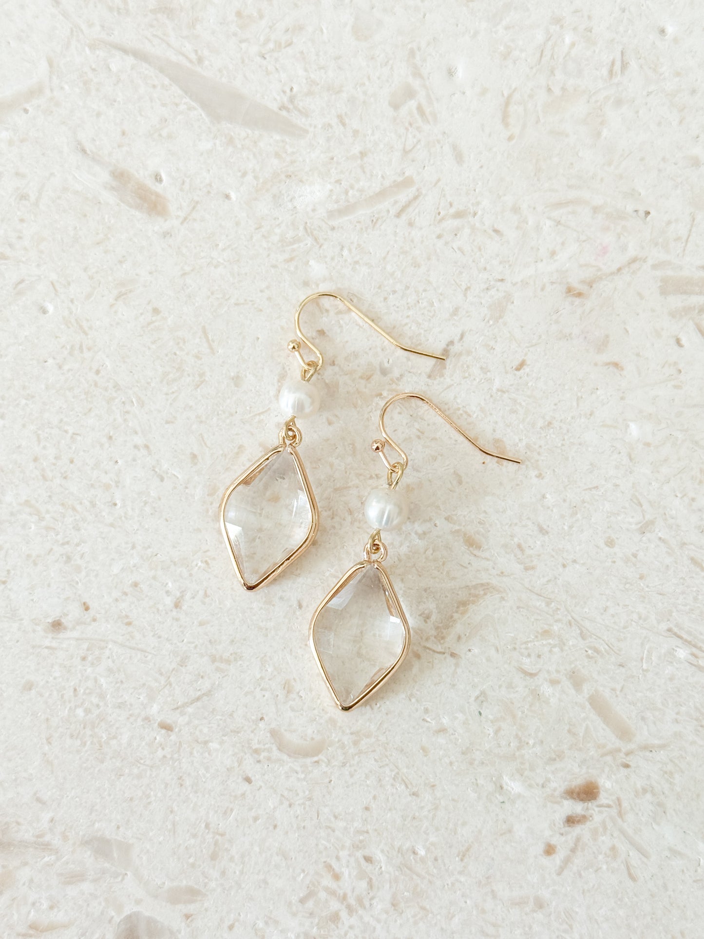 The Bella Dangles