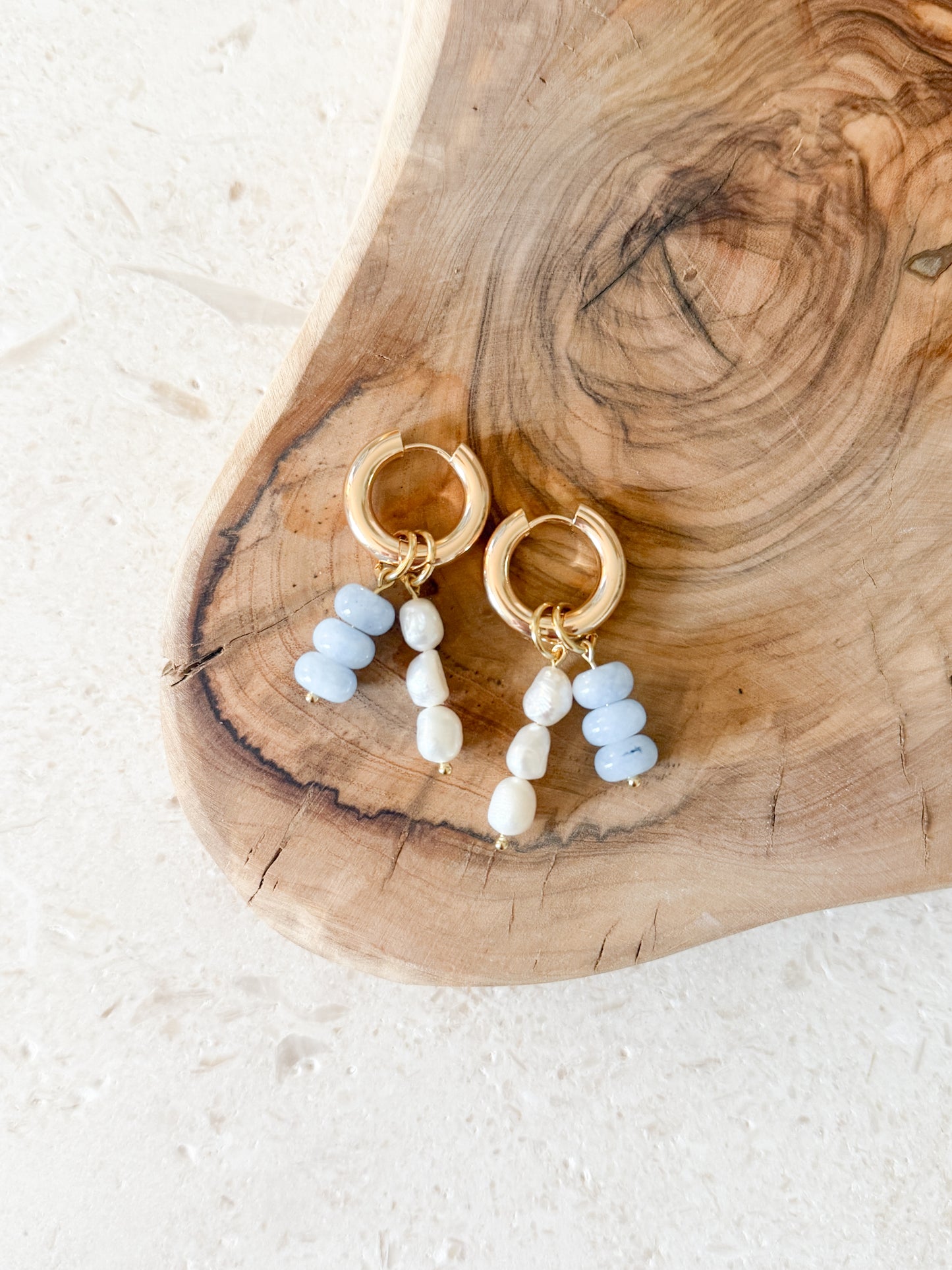 Something Blue Charms