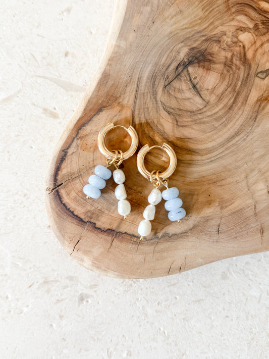 Something Blue Charms