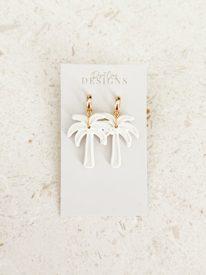 Pressed Palms