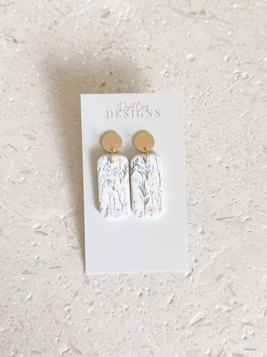 Alice Dangles - Wildflowers