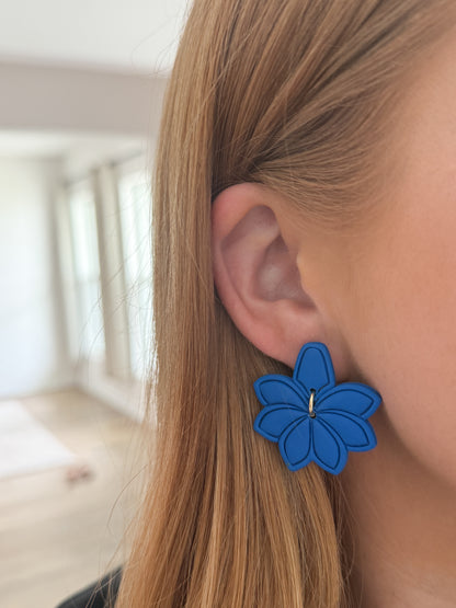 Flora Studs