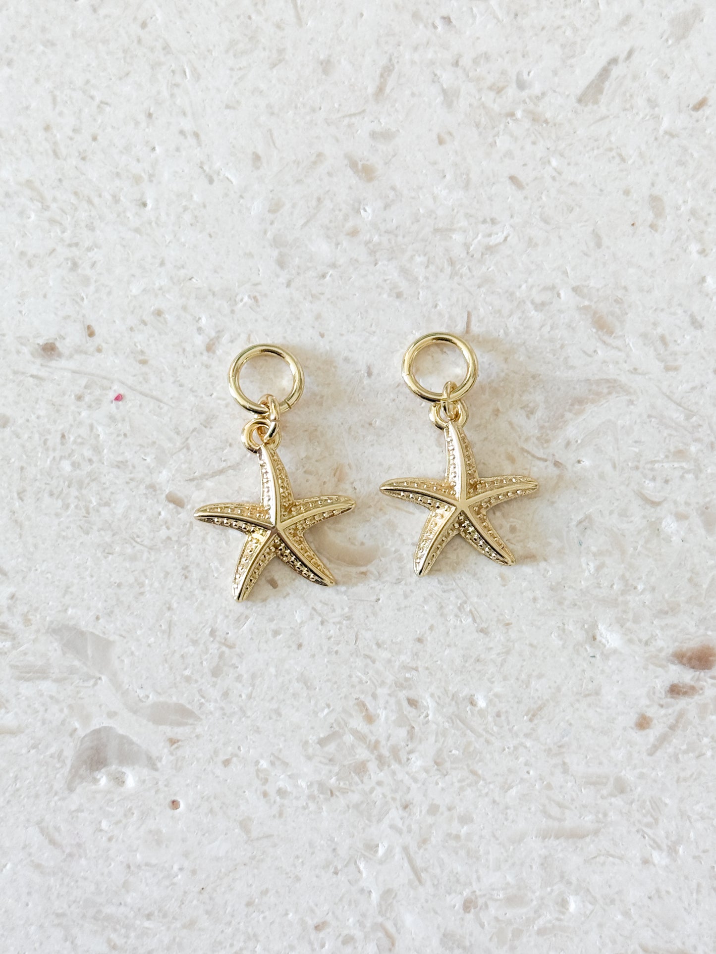 The Starfish Element