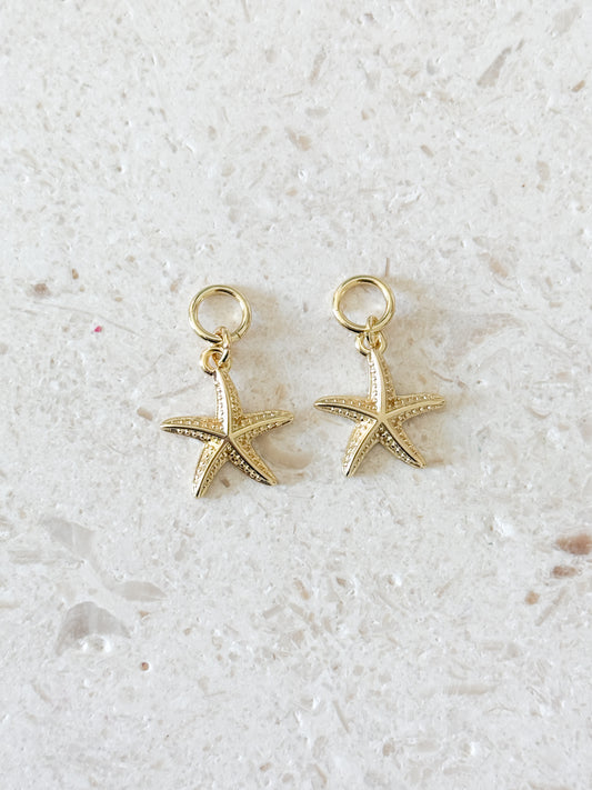 The Starfish Element
