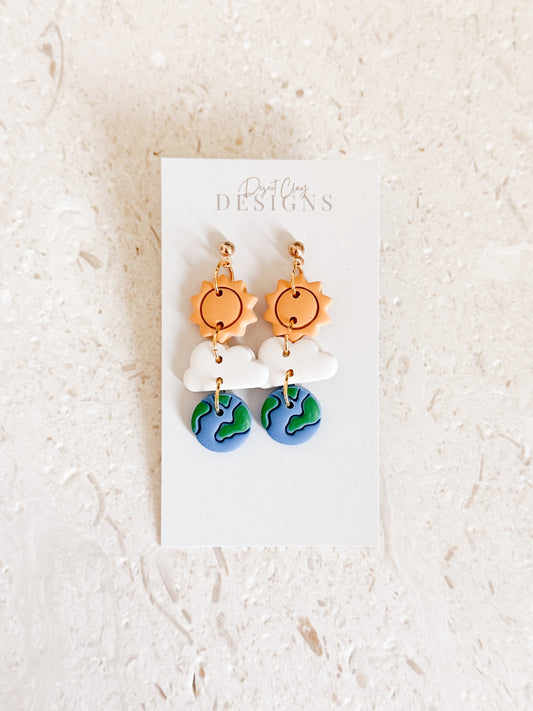 Weather Dangles
