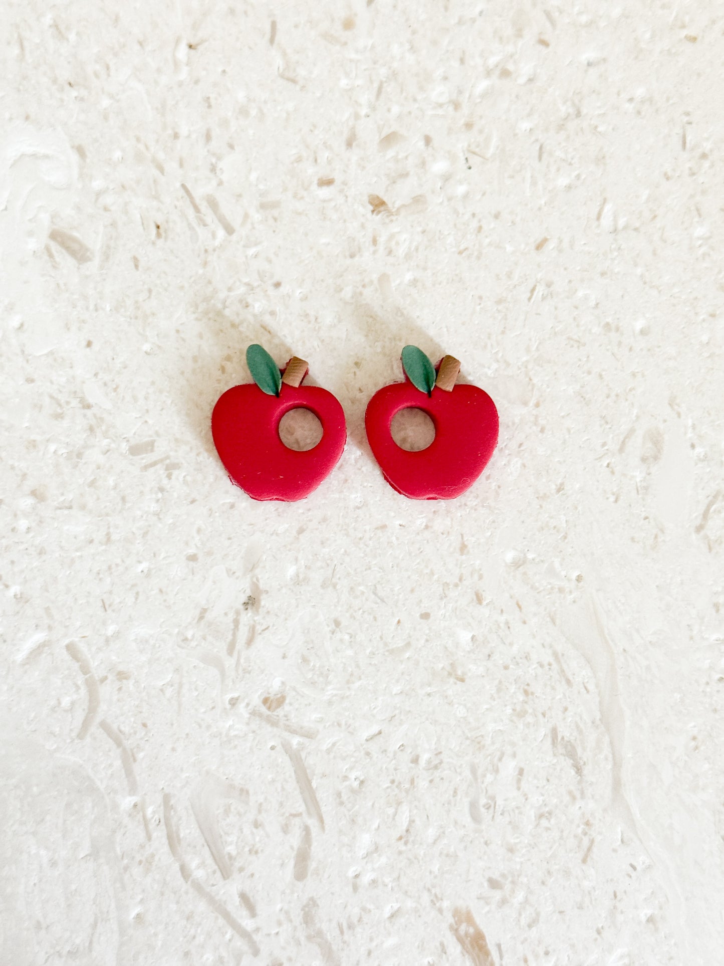 Apple Charm