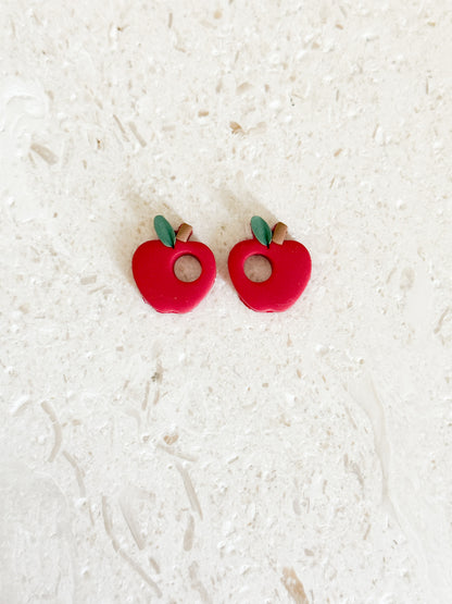 Apple Charm