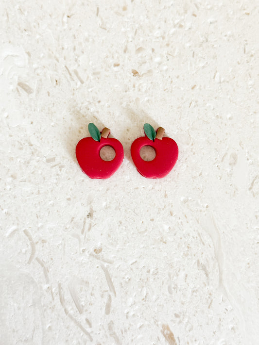Apple Charm