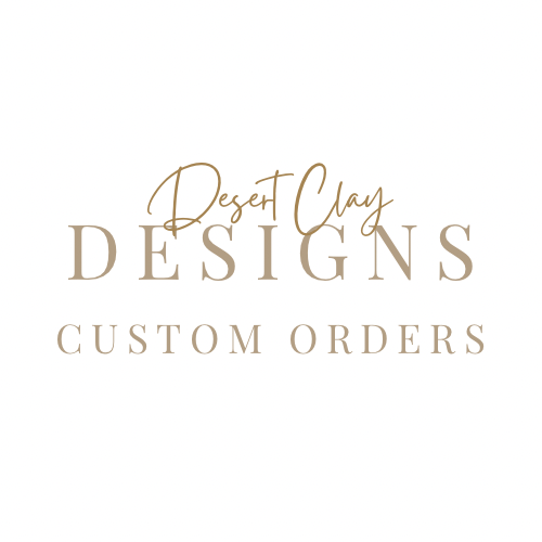 Custom Order - Alex