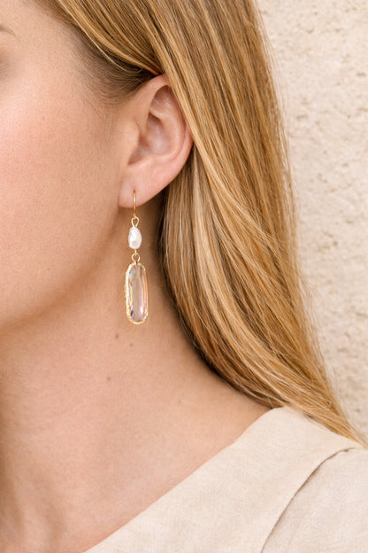 The Elle Dangles