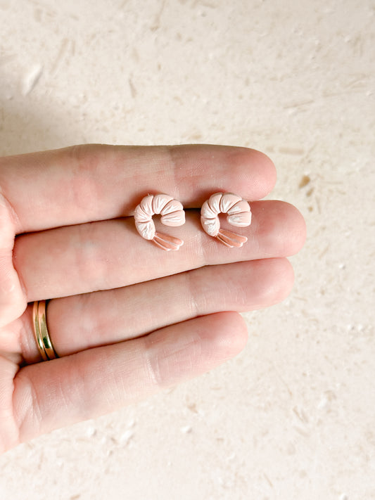Shrimp Studs