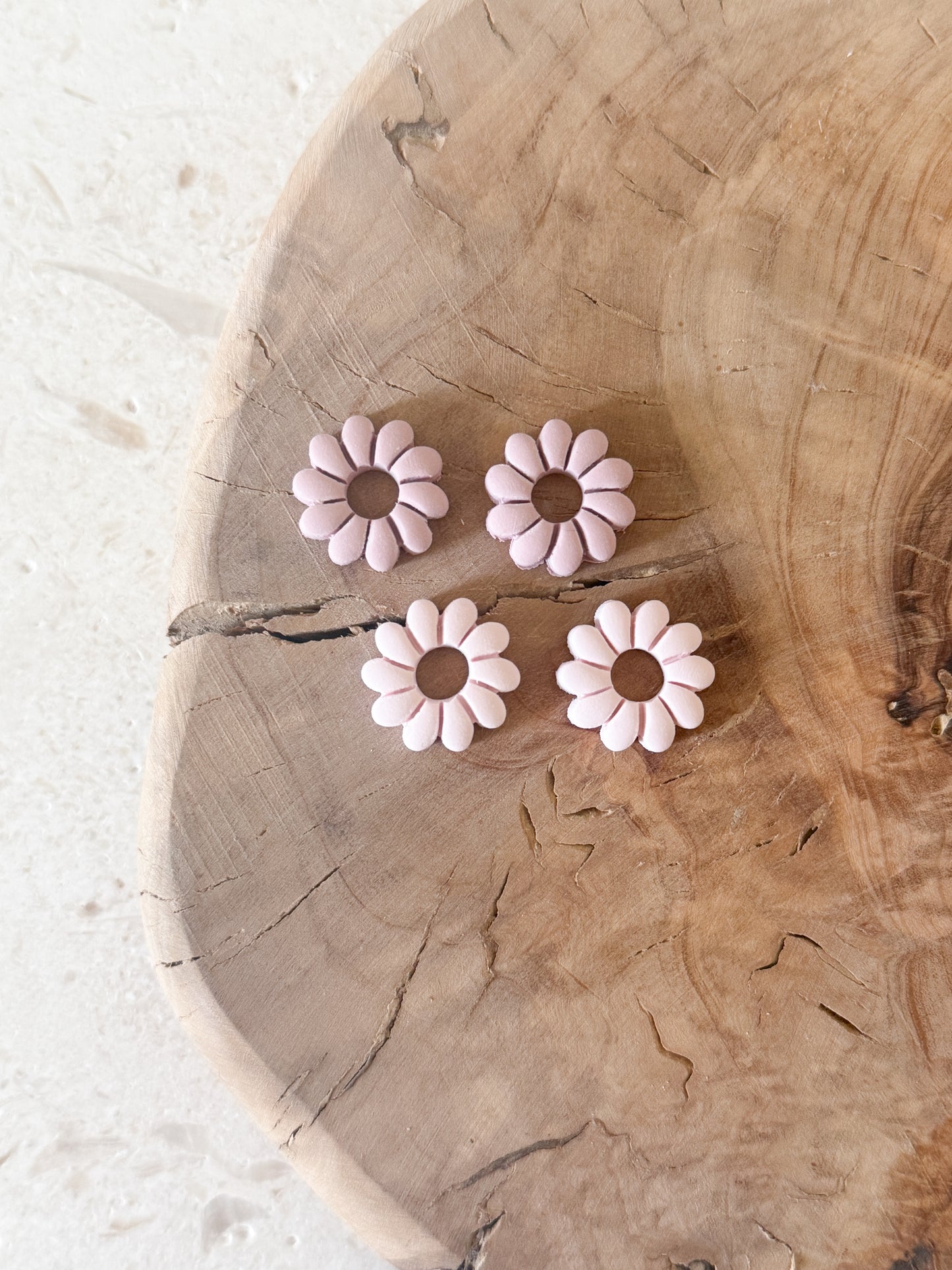 Flower Charms