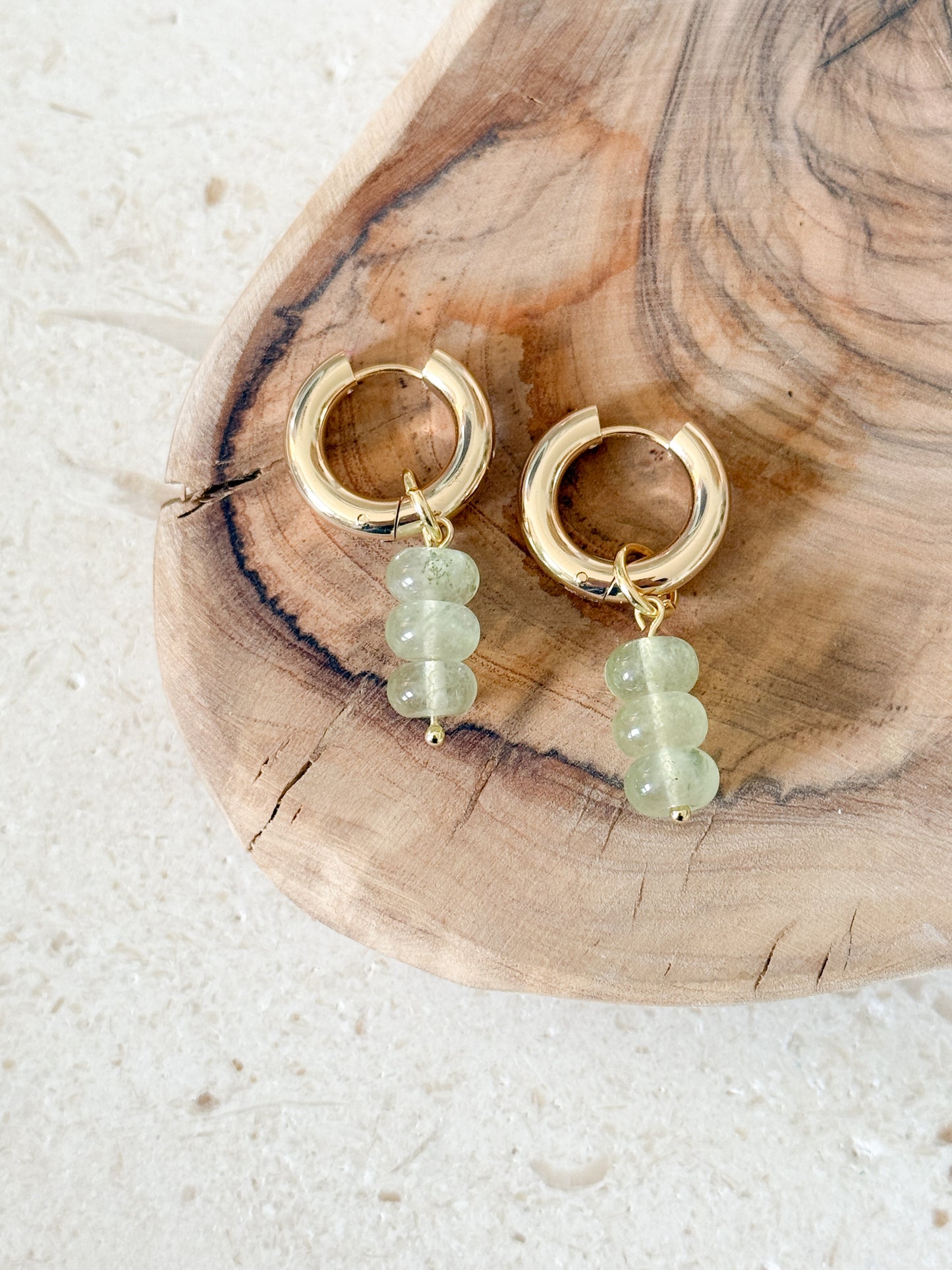 Jade Gemstones