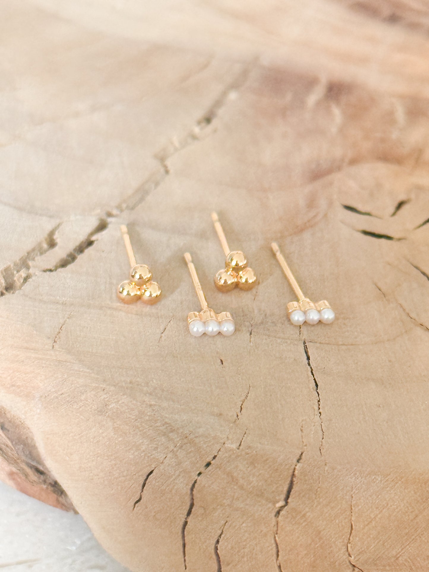The Simplistic Stud Pack