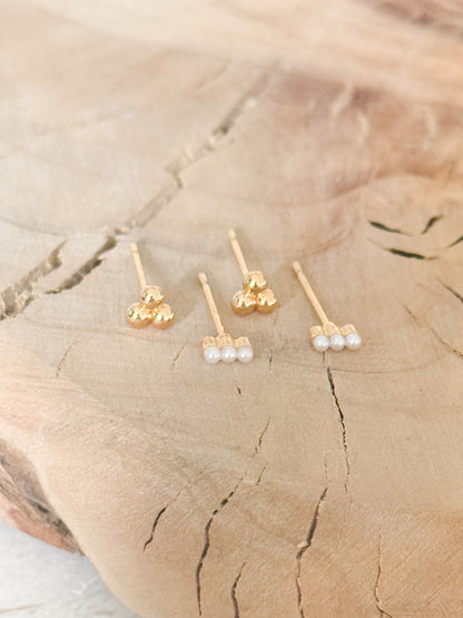 The Simplistic Stud Pack