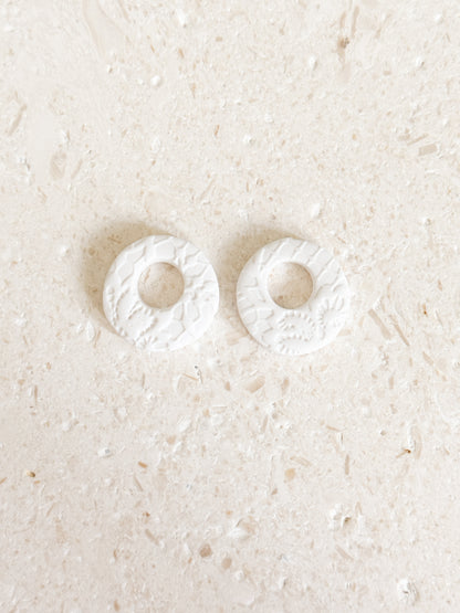 Lace Charm