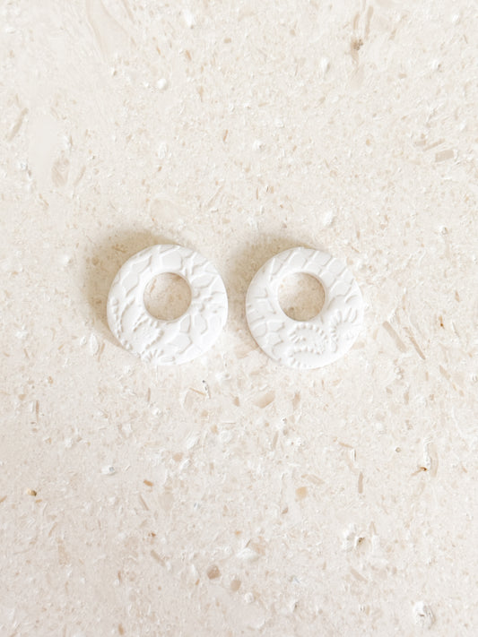 Lace Charm