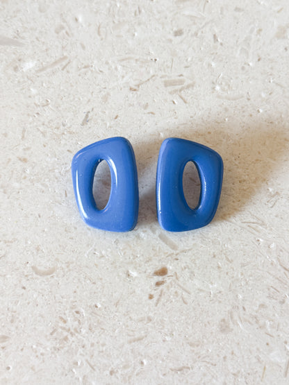 The Jade Studs