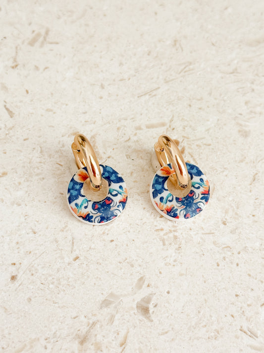 Talavera Charm
