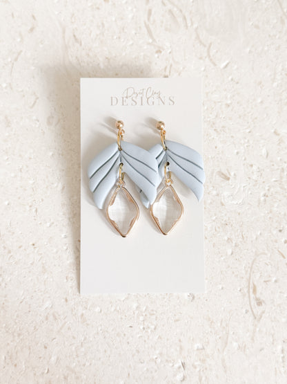 Jade Dangles