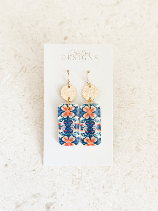 Alice Dangles - Talavera