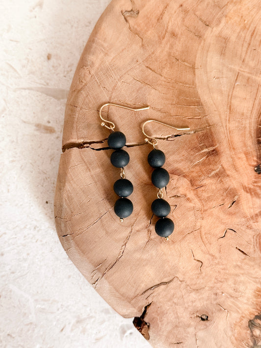 The Duo on Duo Dangles