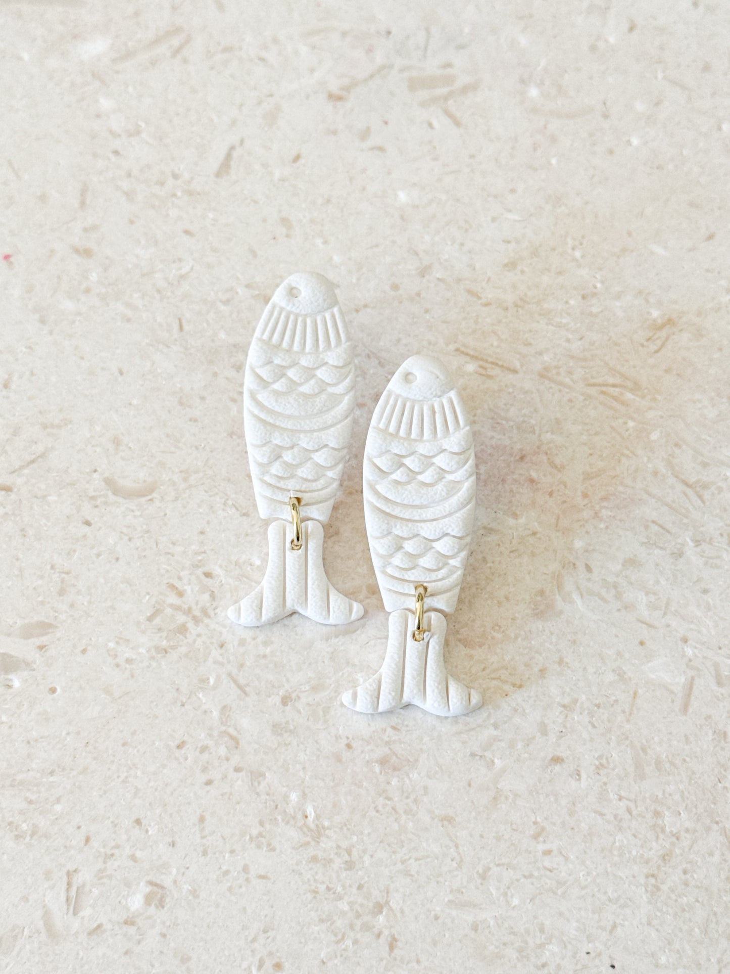 The Fish Dangles