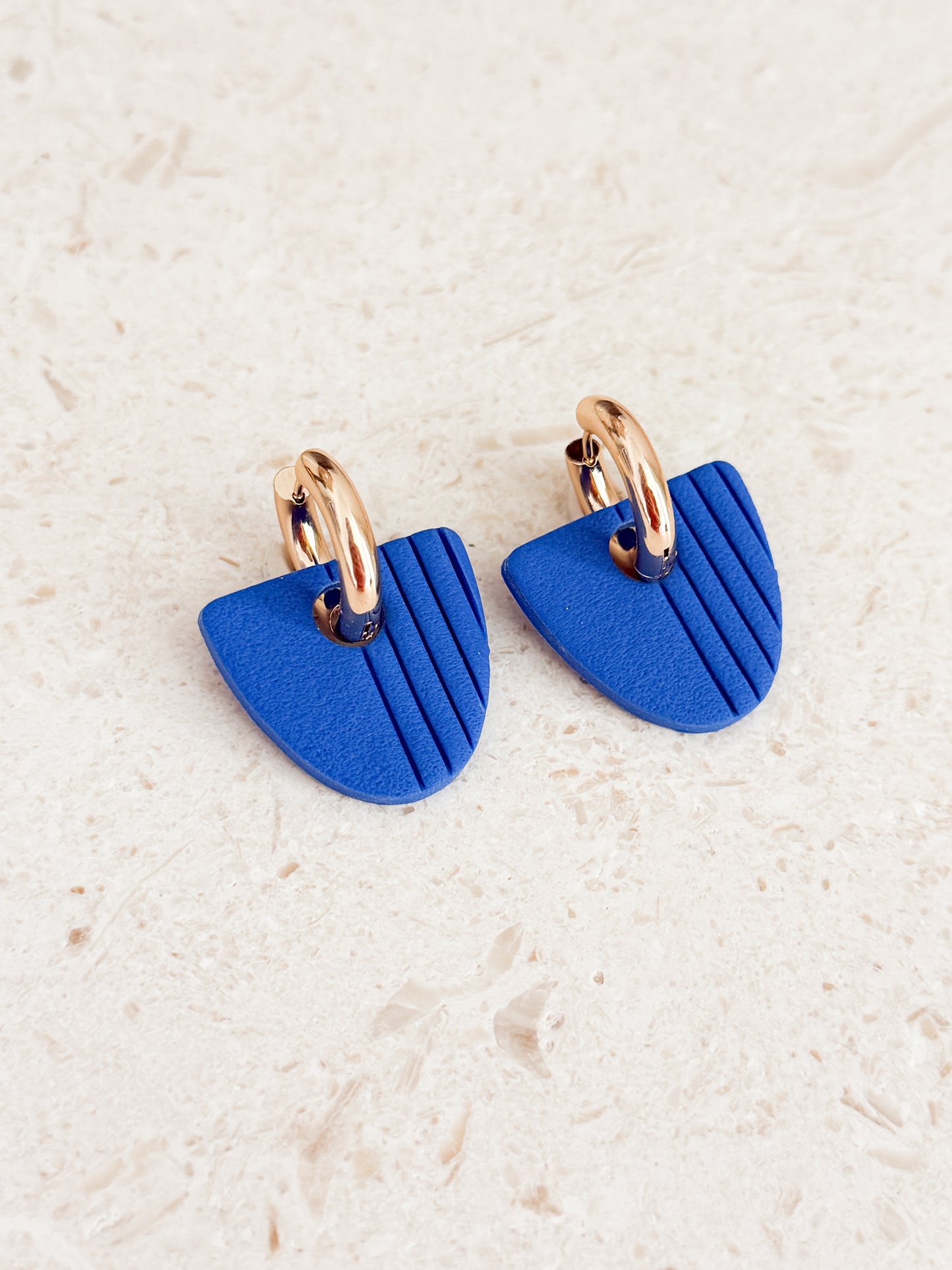 Creo Charm - Cobalt
