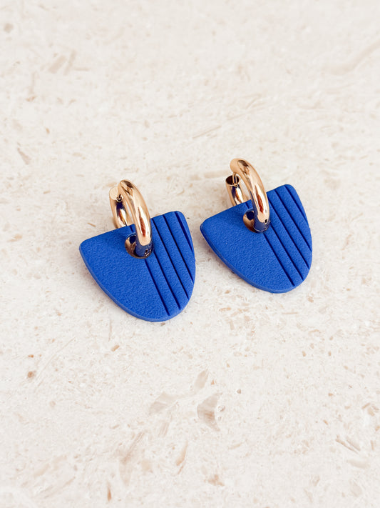Creo Charm - Cobalt