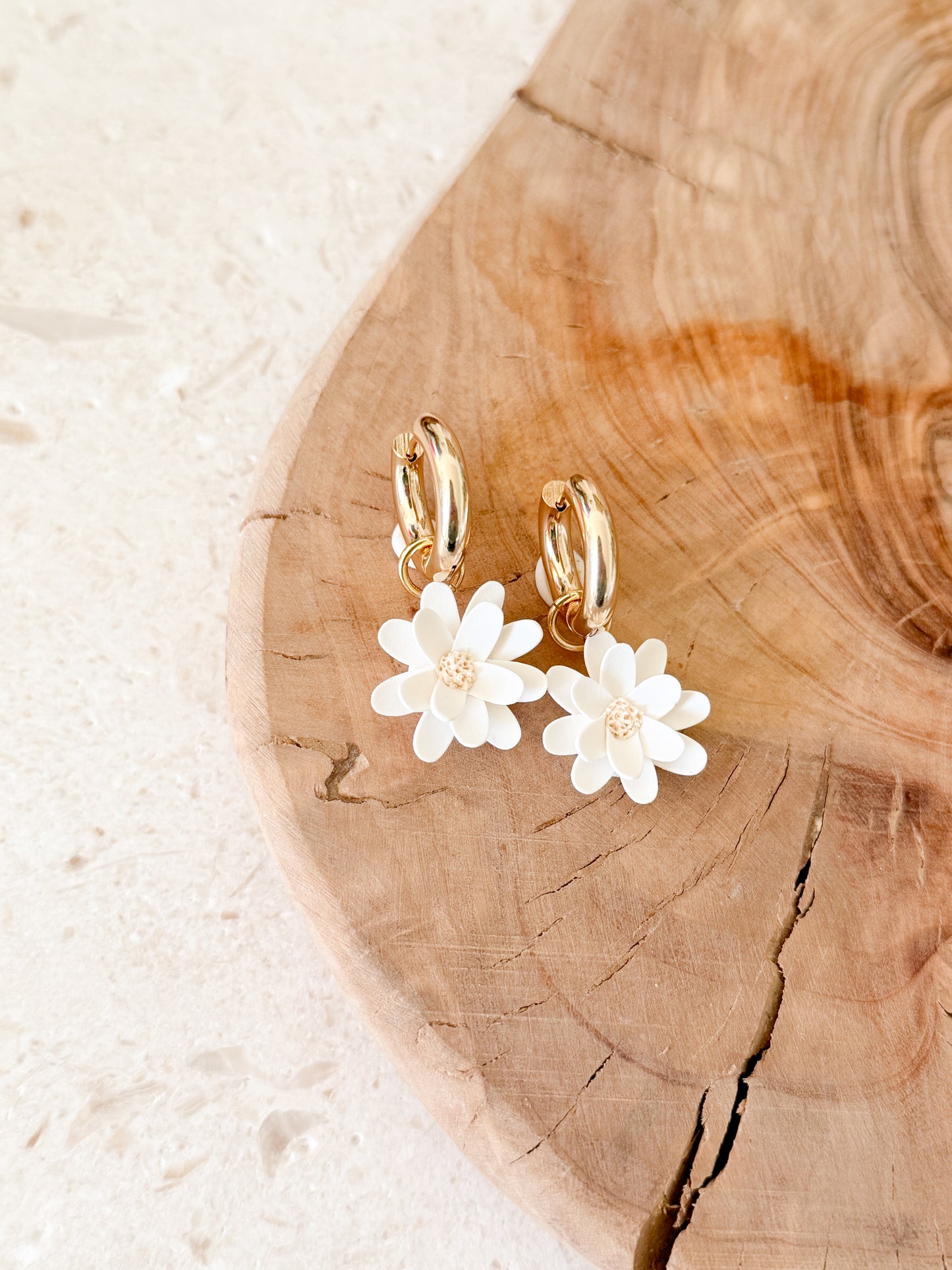 The Daisy Charm
