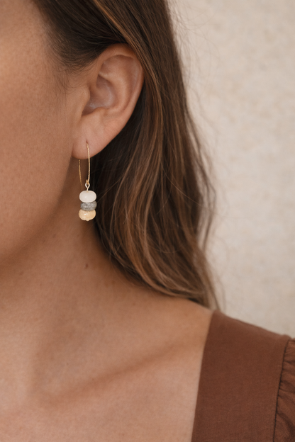 The Aria Dangles