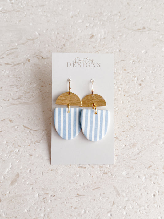 Kate Dangles
