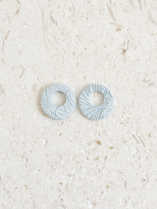 Sky Blue Charm