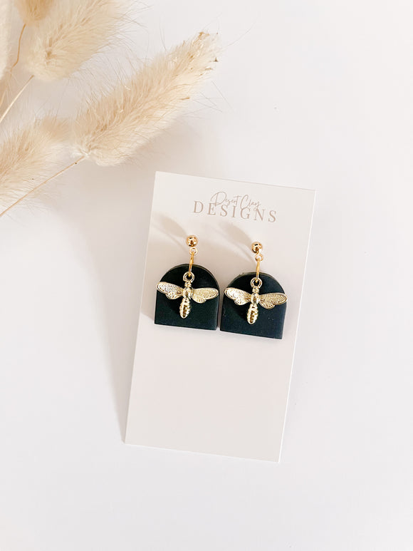 Bee Dangles