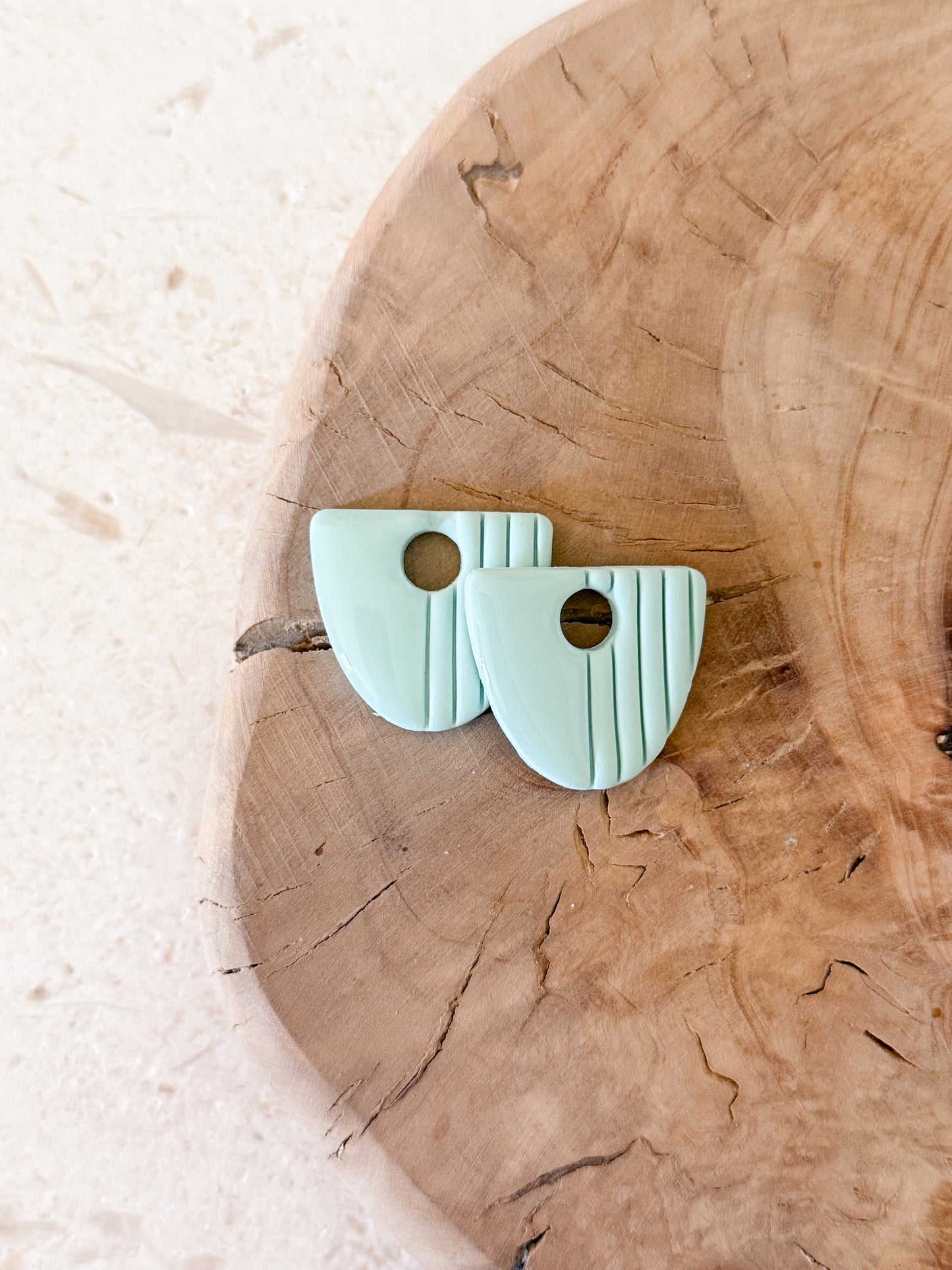 The Duo Tone Charm