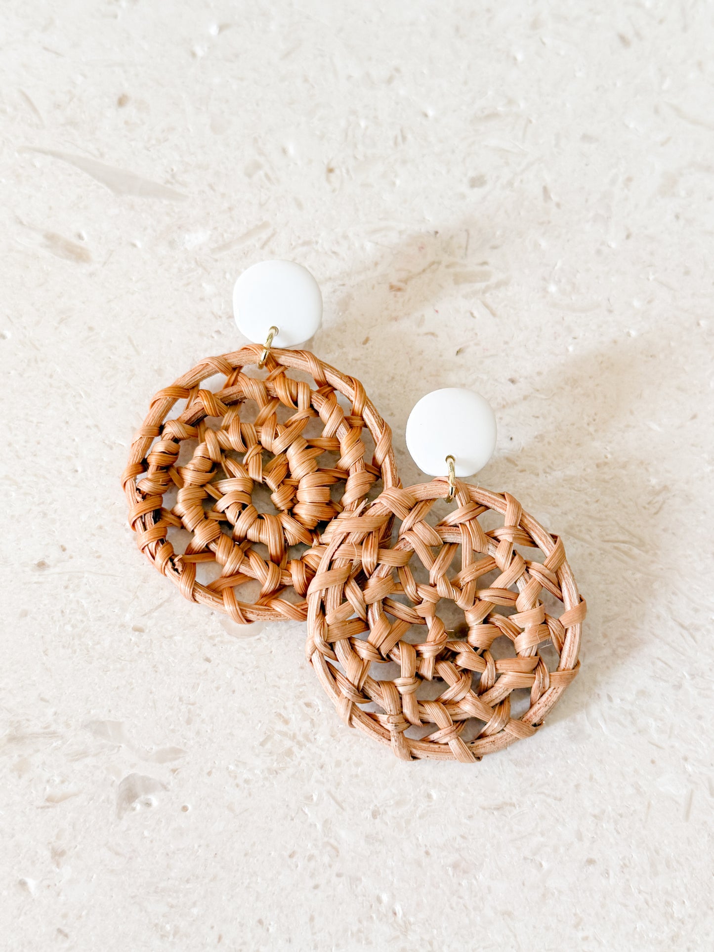 The Rattan Dangles